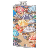 Umbrella 1 heupfles (Links)