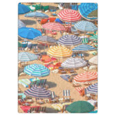 Umbrella 1 klembord (Achterkant)