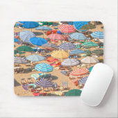 Umbrella 1 muismat (Met muis)