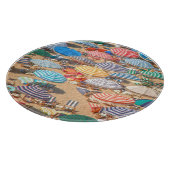 Umbrella 1 snijplank (Hoek)