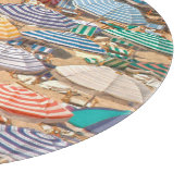 Umbrella 1 snijplank (Hoek)