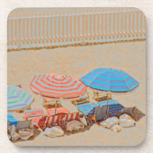 Umbrella 2 drankjes onderzetter