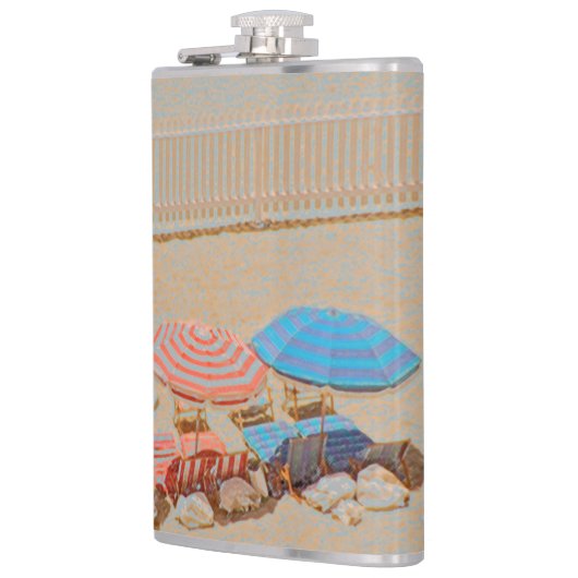 Umbrella 2 heupfles (Links)