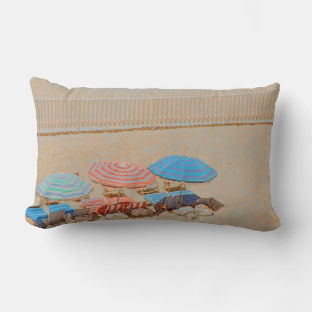 Umbrella 2 kussen (Voorkant)