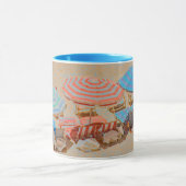 Umbrella 2 mok (Midden)