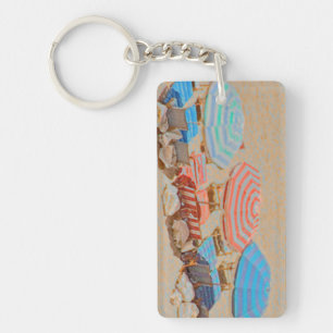 Umbrella 2 sleutelhanger