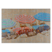 Umbrella 2 snijplank (Voorkant)