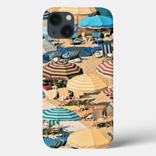 Umbrella 3 Case-Mate iPhone case (Achterkant)