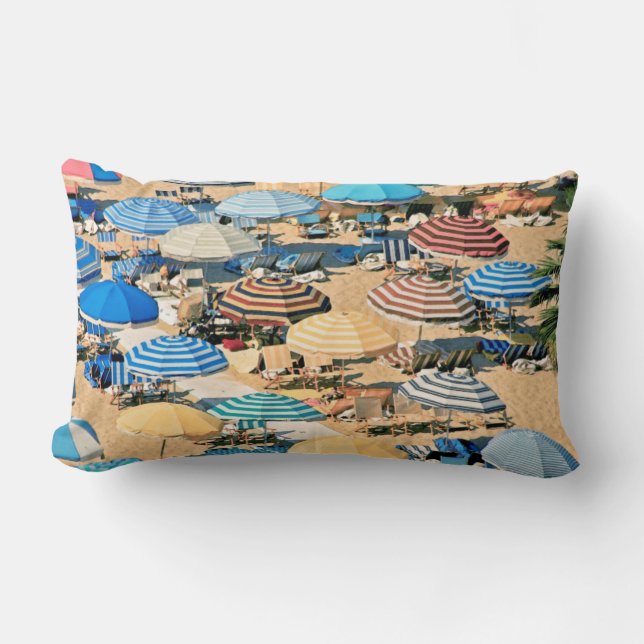 Umbrella 3 kussen (Voorkant)