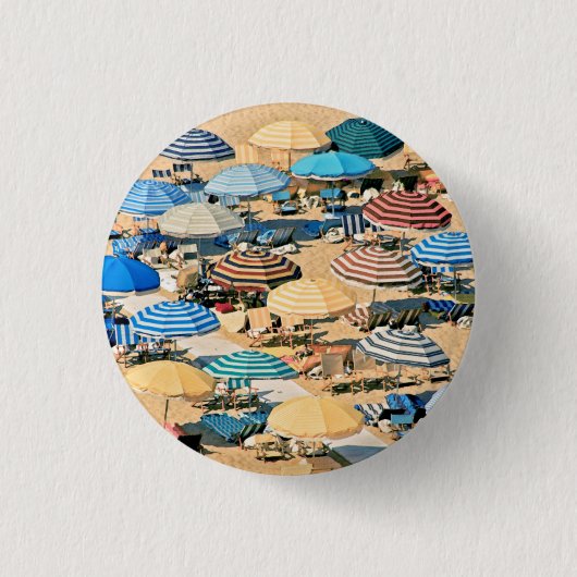 Umbrella 3 ronde button 3,2 cm (Voorkant)