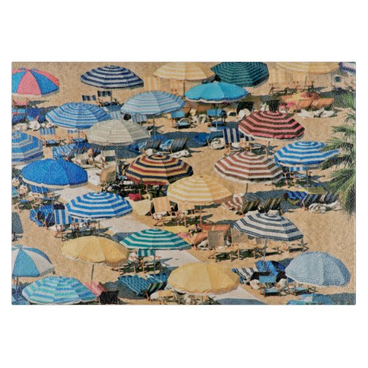 Umbrella 3 snijplank (Voorkant)