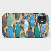 Umbrella 4 Case-Mate iPhone case (Achterkant (horizontaal))