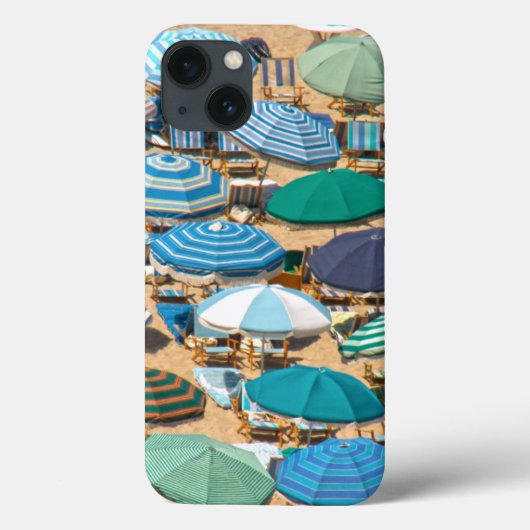 Umbrella 4 Case-Mate iPhone case (Achterkant)