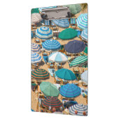 Umbrella 4 klembord (Links)