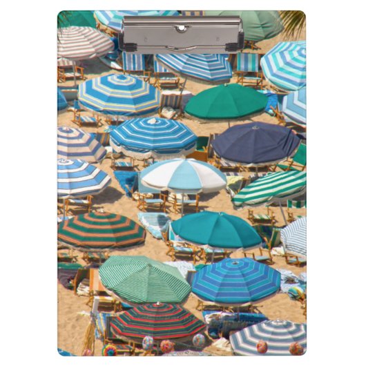 Umbrella 4 klembord (Voorkant)