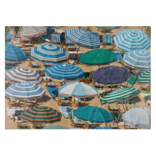 Umbrella 4 snijplank (Voorkant)