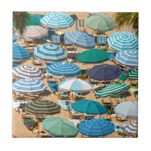 Umbrella 4 tegeltje