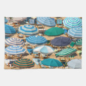 Umbrella 4 theedoek (Horizontaal)