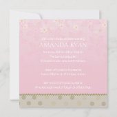 Umbrella Baby Shower Invitations (Dos)