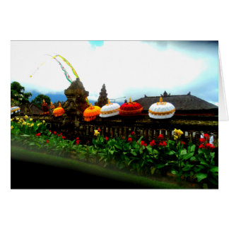 Umbrella Bali Splash Orginaal