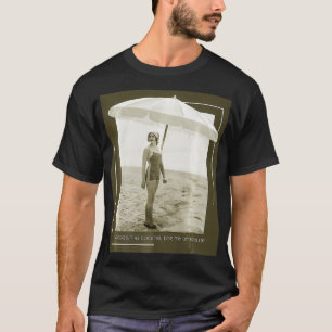 Umbrella Cocktail Premium T-shirt