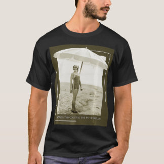 Umbrella Cocktail Premium T-shirt