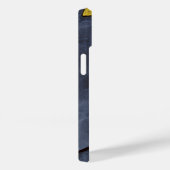 Umbrella Dreams coque iphone Abstrait par Paul Kle (Verso / Droite)