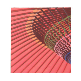 Umbrella Japanse paraplu Notitieblok