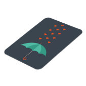 Umbrella Magneet (Linkerzijde)