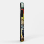 Umbrella Sunrise Lamentations 3:22-23 Case-Mate iPhone Case (Achterkant/rechts)