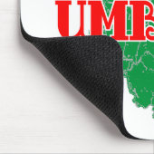 Umbria Muismat (Hoek)