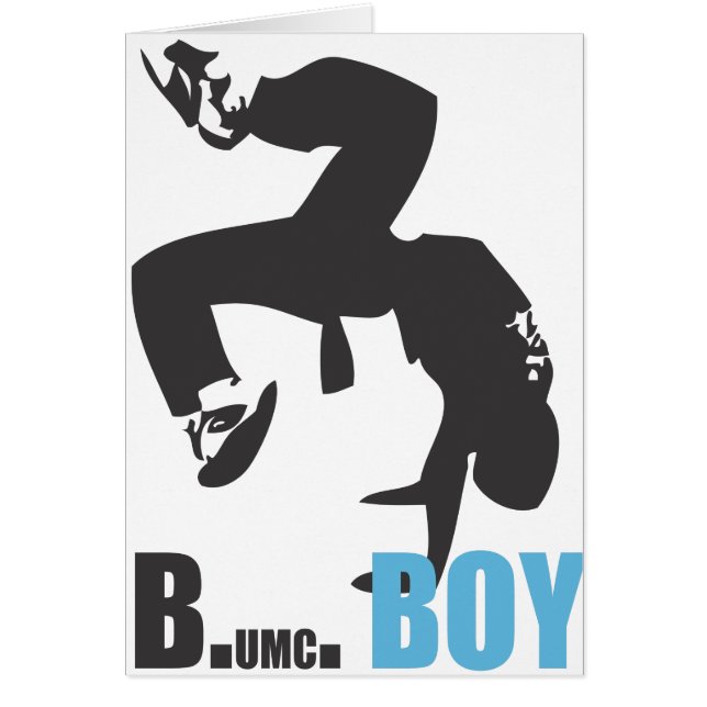 umc bboy (Devant)