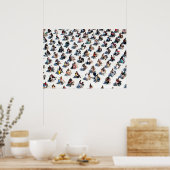 UMD Afstuderen mei 2021 Poster (Keuken)