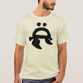 Umlaute Tortoise T-shirt (Voorkant)