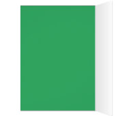 Umoja - Esprits de Kwanzaa Carte pour notes (Intérieur (Gauche))