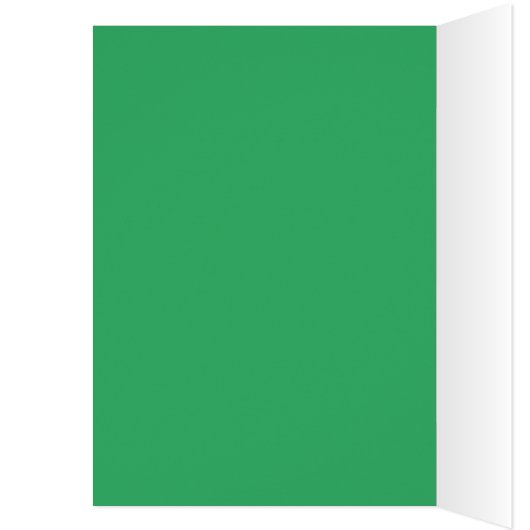 Umoja - Esprits de Kwanzaa Carte pour notes (Intérieur (Gauche))