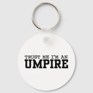 Umpire Sleutelhanger