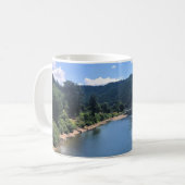 Umpqua River, Oregon Koffiemok (Voorkant links)