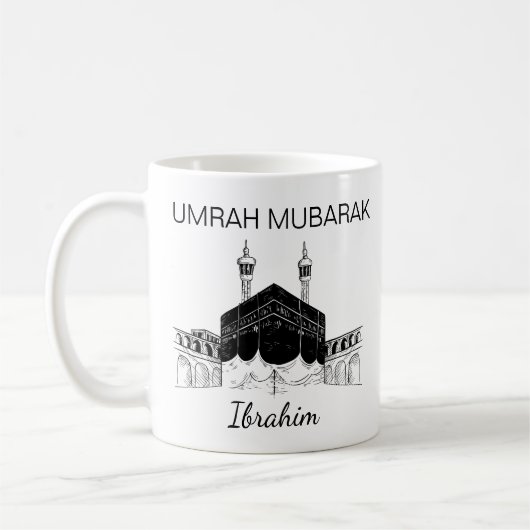 Umrah Mubarak Hajj Mubarak Kaabah Naam Mok (Links)
