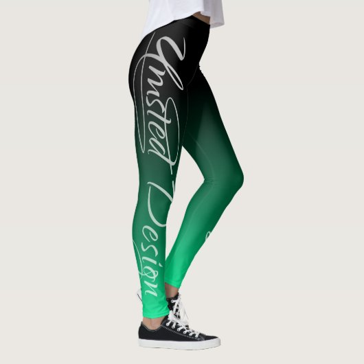 Umsted Design Team Leggings (Rechts)