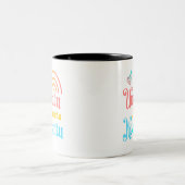 Umuntu Ngumuntu Ngabantu Charity Mug (Centre)