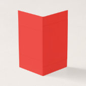 Un affichage dynamique des transitions de couleur (Outside)