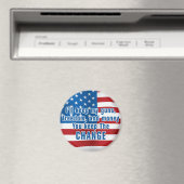 Un aimant anti-Obama (In Situ (Lave-vaisselle))
