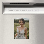 Un aimant enchanté du soir (In Situ (Lave-vaisselle))