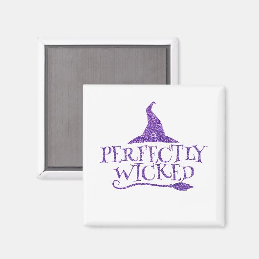 Un aimant parfaitement pervers (Recto/Verso)