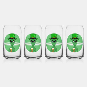 Un Alien de St. Patrick