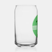 Un Alien de St. Patrick (Droite)