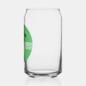 Un Alien de St. Patrick (Gauche)