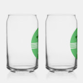 Un Alien de St. Patrick (Droite)