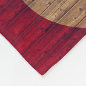 Un ami vrai - une couverture d'amitié - COUVERTURE (Coin)